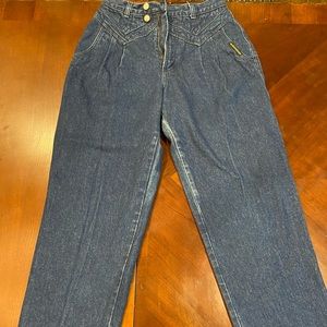 Vintage Rocky Mountain Clothing Jeans